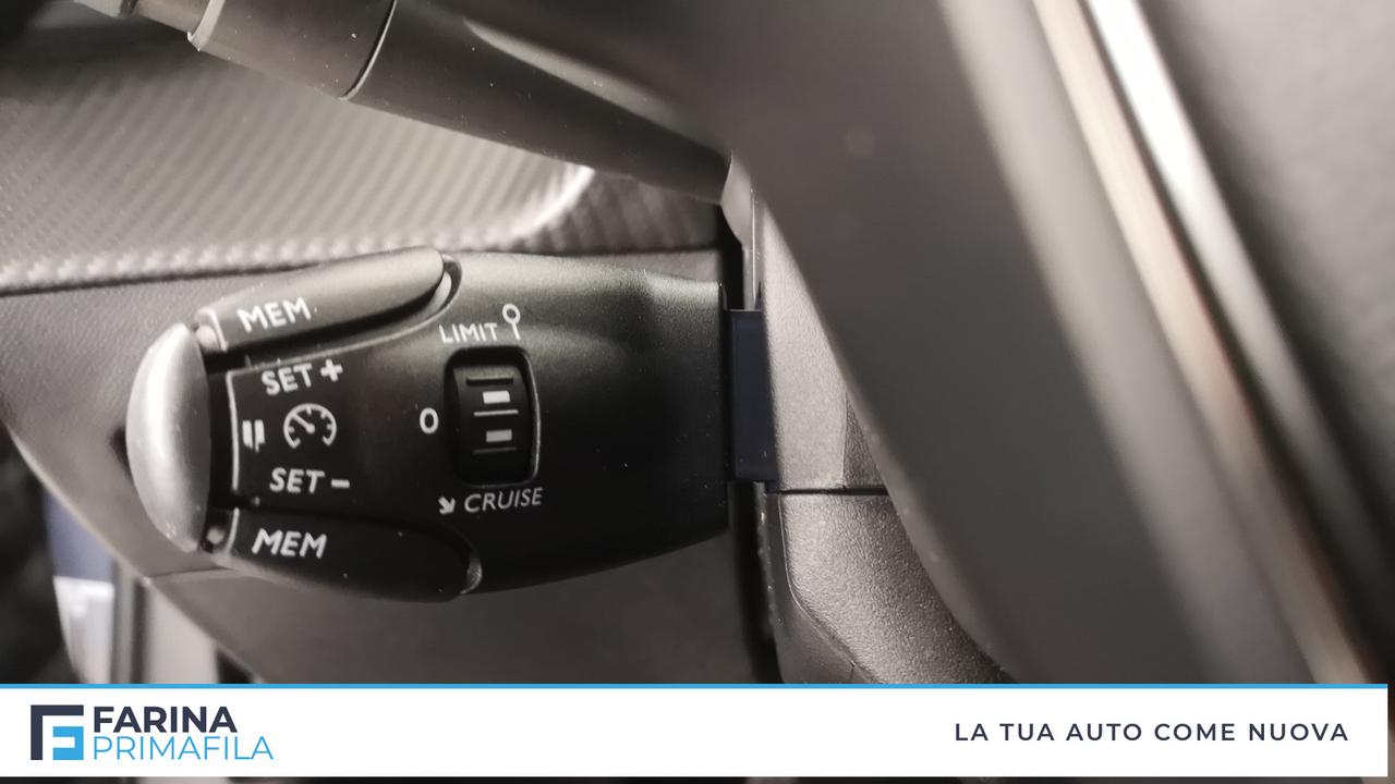 PEUGEOT 2008 II 2023 - 2008 1.2 puretech Allure s&s 100cv