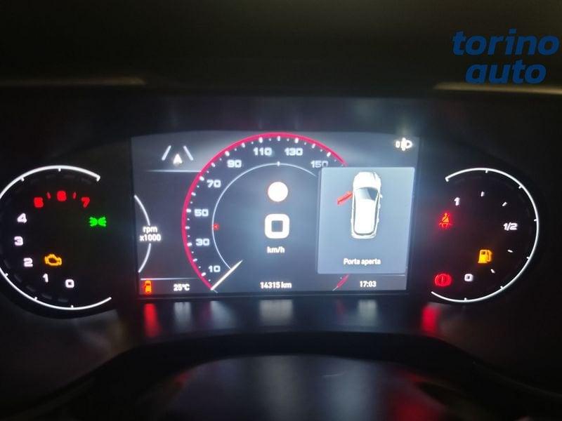 FIAT Tipo 1.3 Mjt 95cv S&S Business
