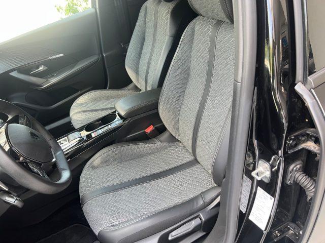 PEUGEOT 2008 BlueHDi 130 S&S EAT8 Allure tua da ?259,00