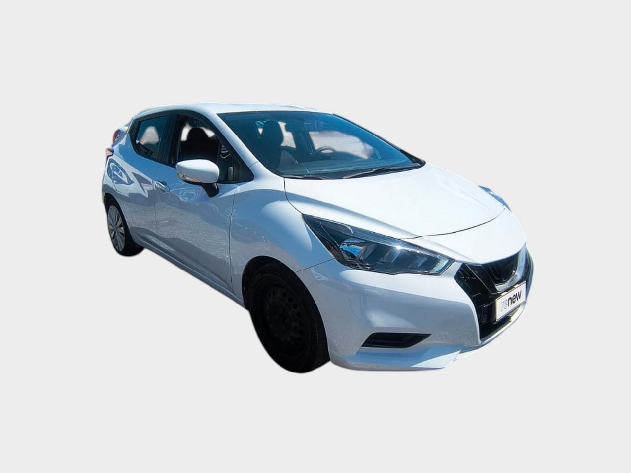 Nissan Micra IG-T 92 GPL 5 porte Eco N-Design