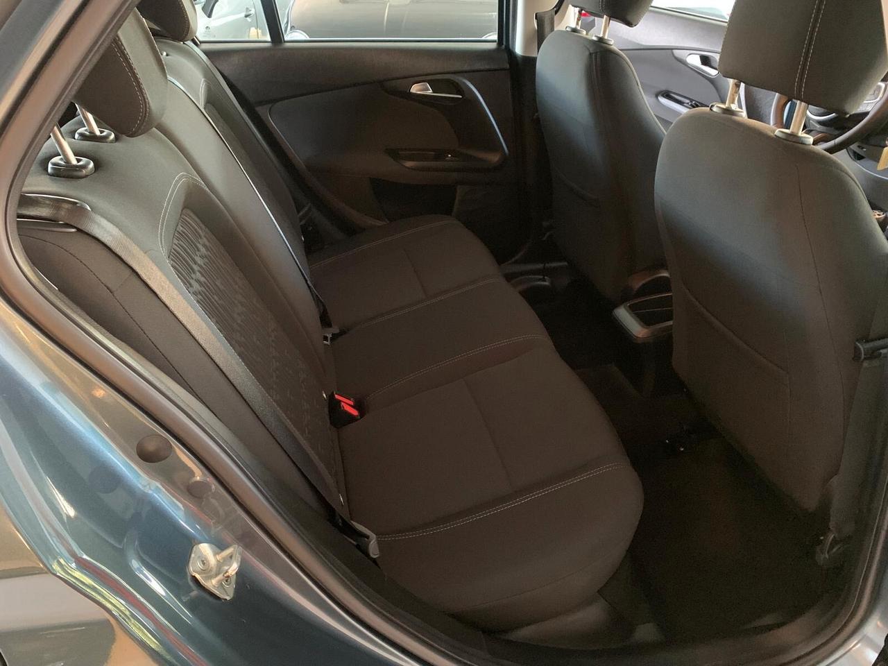 FIAT TIPO STATION WAGON 1.0 BENZINA 100CV PARI AL NUOVO FULL OPTIONALS