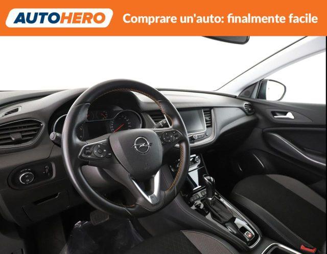 OPEL Grandland X 1.6 diesel Ecotec Start&Stop aut. Innovation