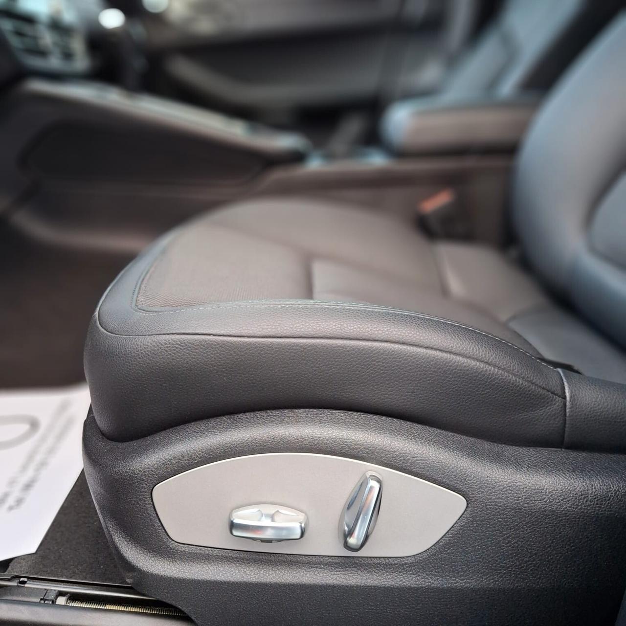 PORSCHE MACAN 2.0 265cv