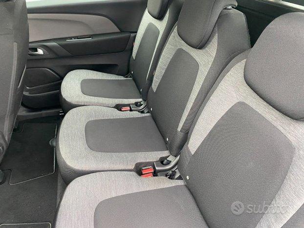 CITROEN Grand C4 Spacetourer BlueHDi 130 S&S EAT