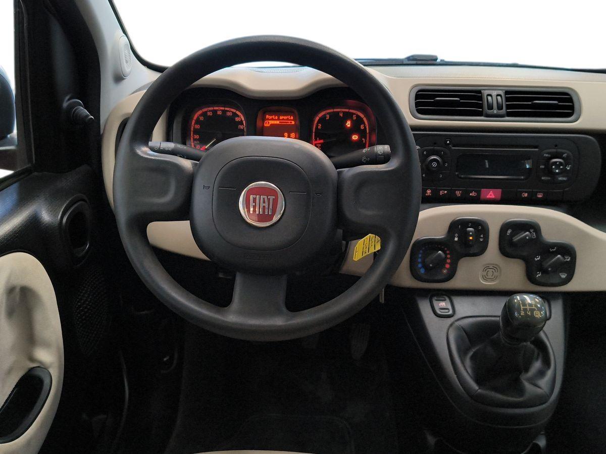 FIAT Panda III 2012 - Panda 1.2 Easy 69cv