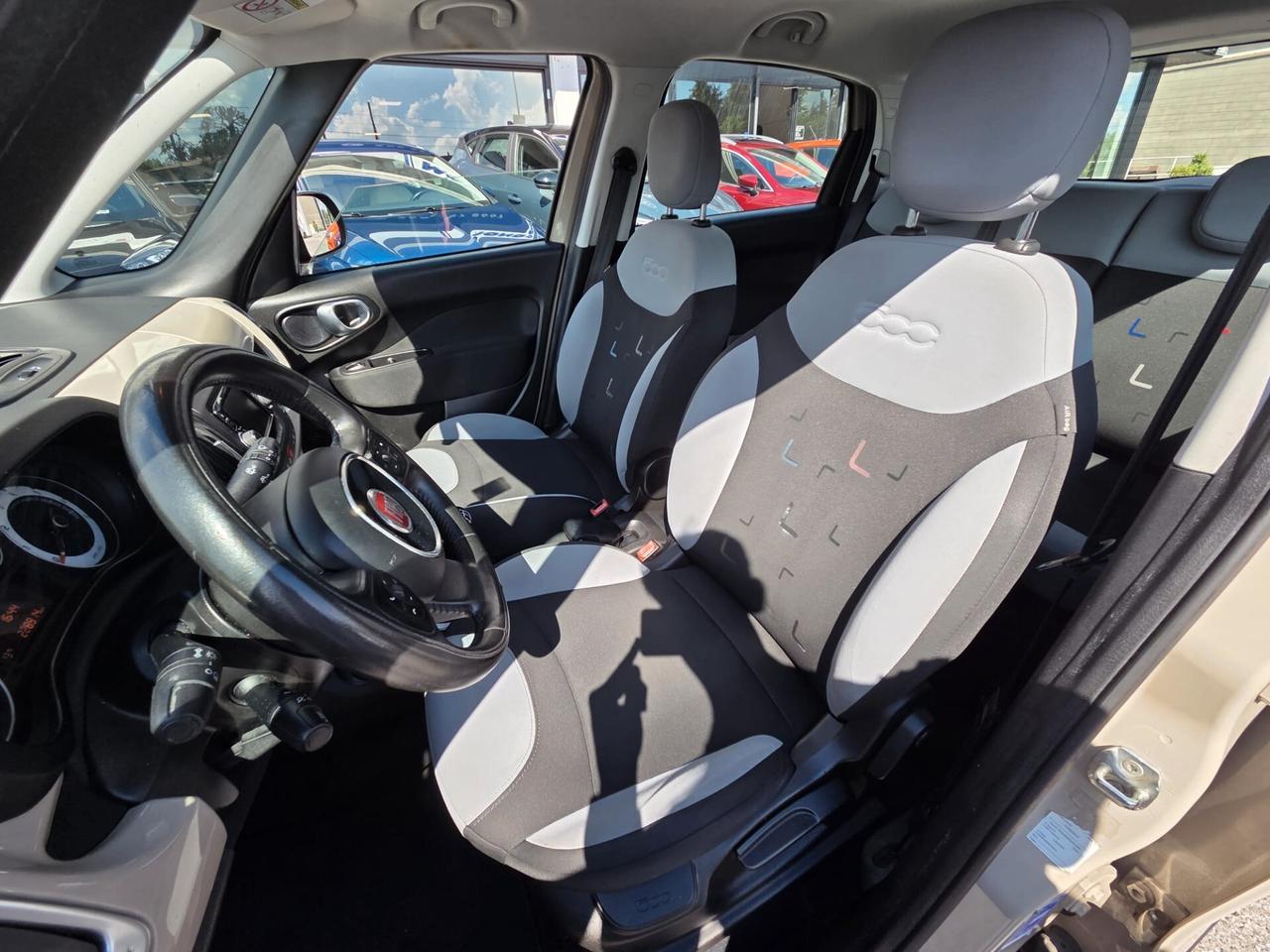 Fiat 500L 1.3 Multijet 95 CV Business *neopatentati*