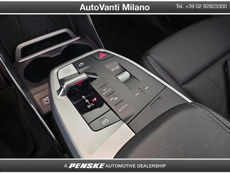 BMW Serie 2 Active Tourer 223i 48V xDrive Luxury