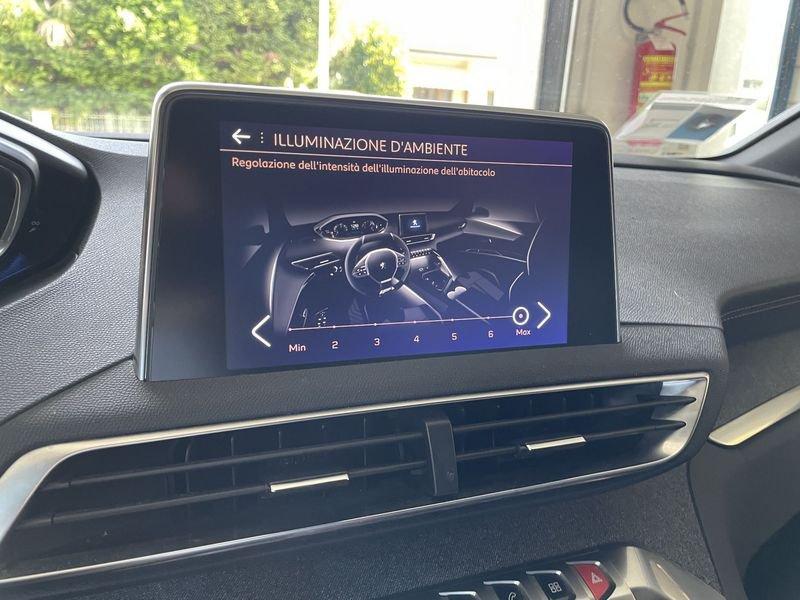 Peugeot 3008 3008 BlueHDi 120 S&S EAT6 GT Line