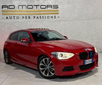 Bmw 116 Tetto+Assetto+Neopatentati