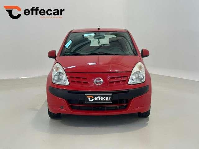 Nissan Pixo 1.0 5 porte GPL Eco Fun