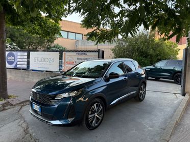 Peugeot 3008 KM. 94.000! BlueHDi 130 S&S Allure Pack