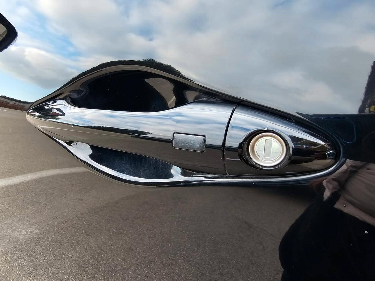 HYUNDAI IX35 1.7 CRDI 115CV XPOSSIBILE FULL