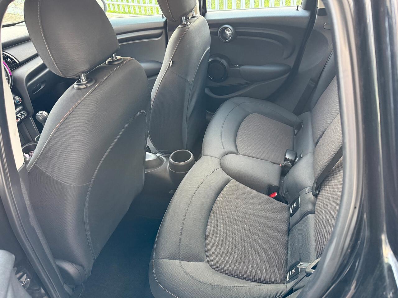 Mini 1.2 One 5 porte