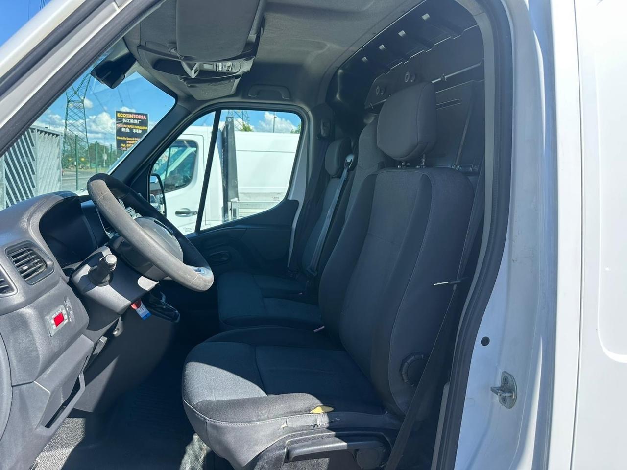 Renault Master T35 2.3 dCi 130 Coibentato Iva Compresa