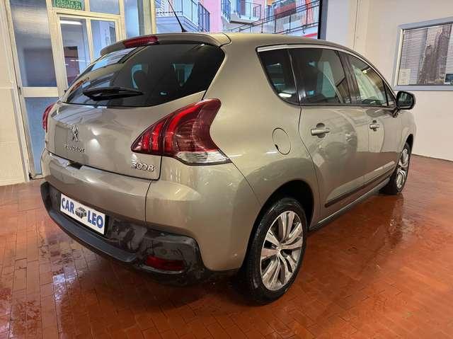 Peugeot 3008 1.6 hdi 8v business 120 cv