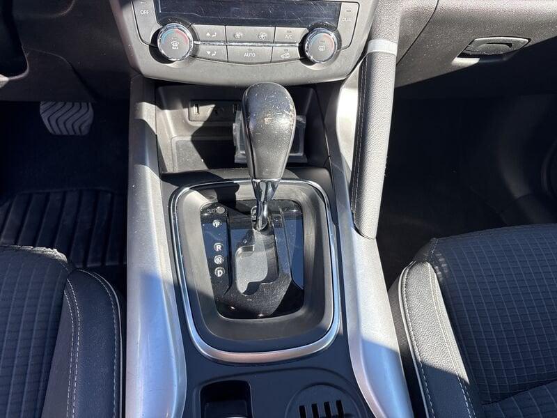 Renault Kadjar dCi 8V 110CV EDC Energy Bose