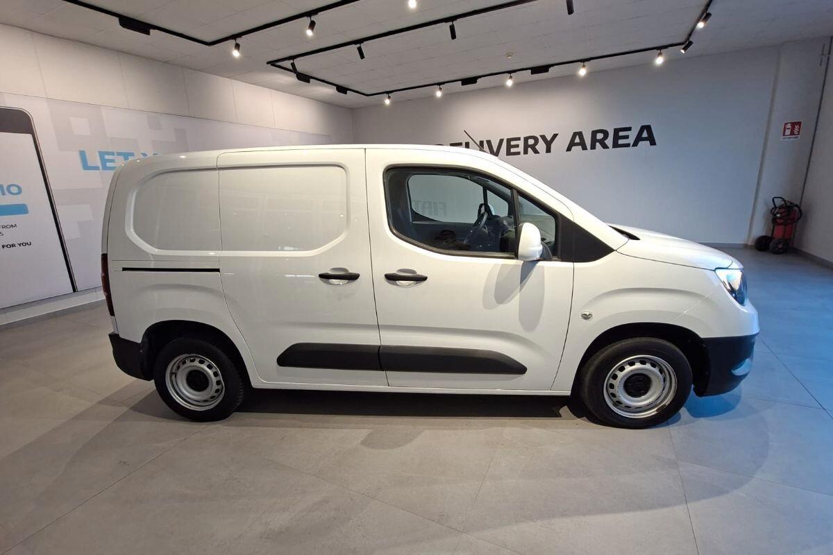 Opel Combo Cargo 1.5 BlueHdi 102Cv MT L1H1 Edition