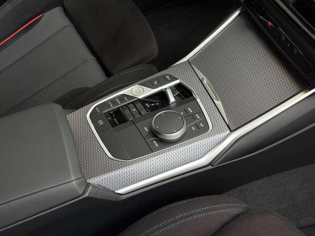 BMW 320 D Touring xdrive MSport auto