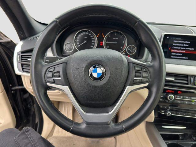 BMW X5 X5 xDrive25d