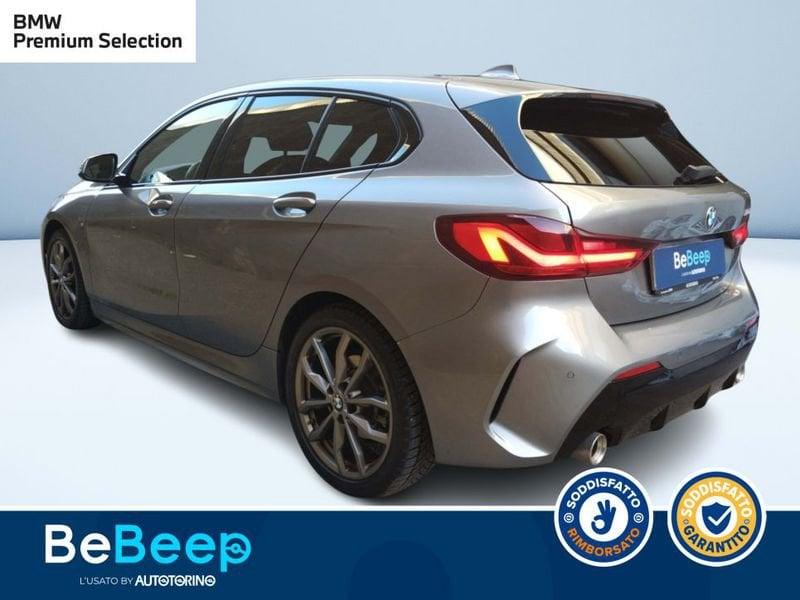 BMW Serie 1 118D MSPORT AUTO