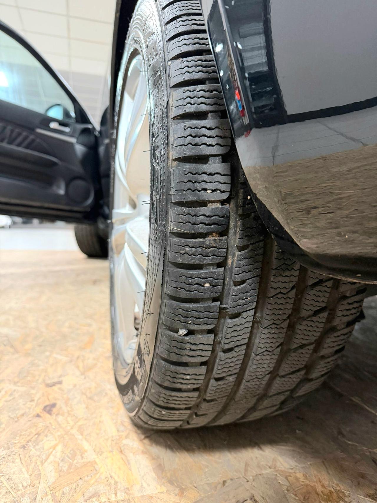 ALFA ROMEO 159 2.0 JTDm 136CV PROGRESSION