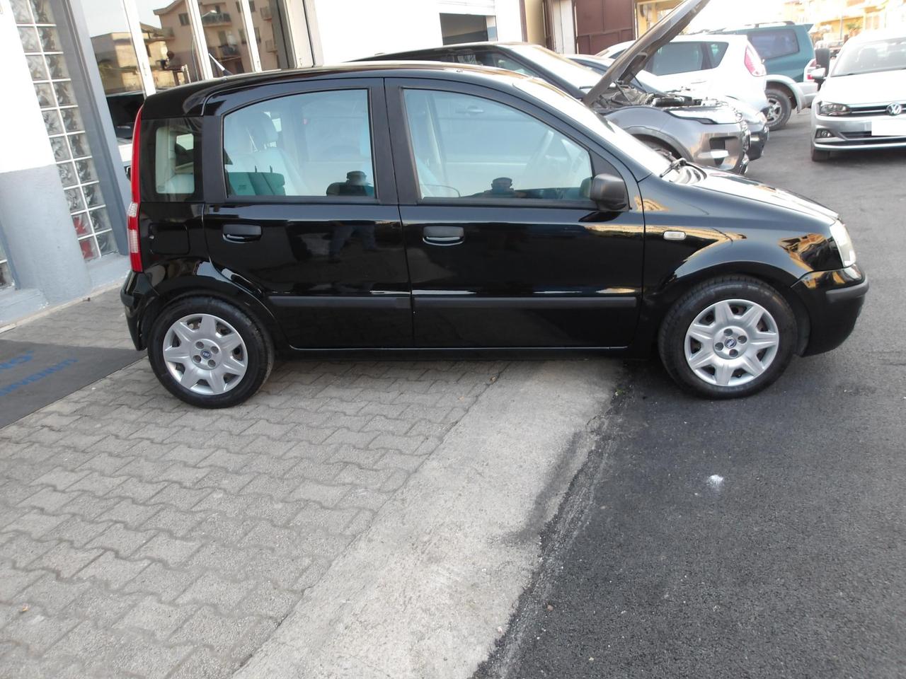 Fiat Panda 1.2 Dynamic