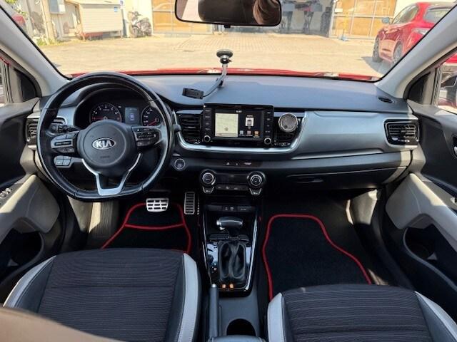 KIA Stonic Stonic 1.0 T-GDi 120 CV DCT7 Energy
