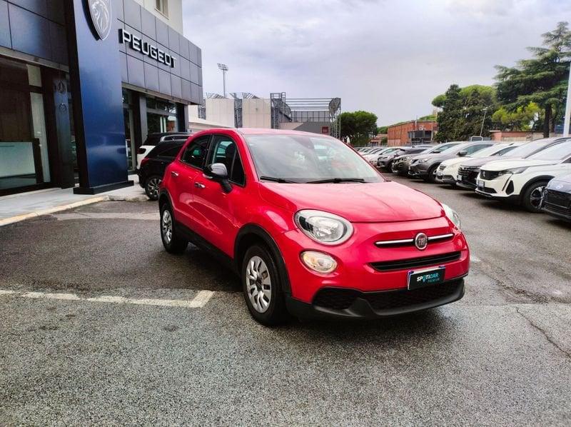 FIAT 500X 1.0 T3 120 CV Connect