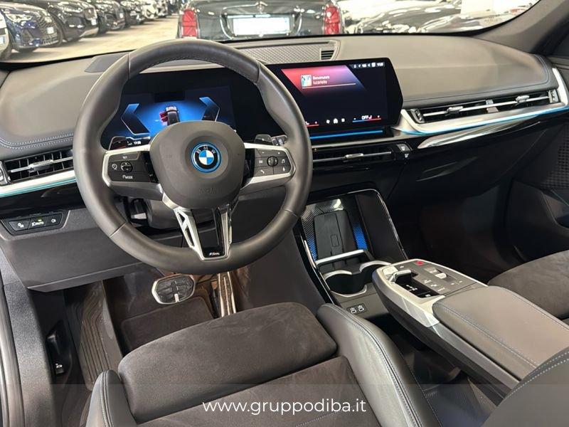BMW X1 U11 xdrive 25e MSport Pro auto