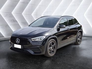 Mercedes-Benz GLA 200 d Premium 4matic auto