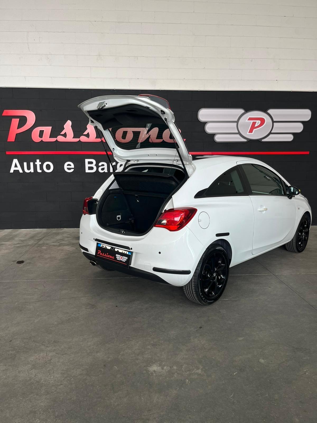 Opel Corsa Prezzo NON vincolato a formule di finanziamento