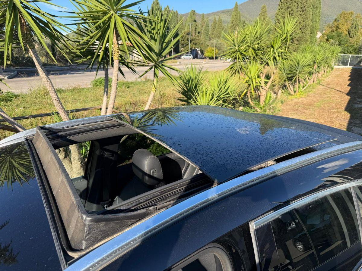 MERCEDES - Classe GLA - 200 d Automatic Premium