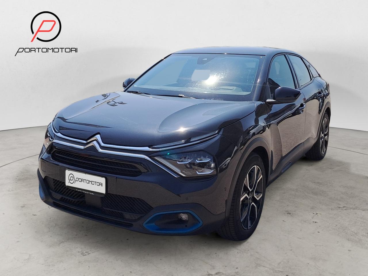CITROEN e-C4 - e-C4 motore elettrico 136 CV Feel Pack