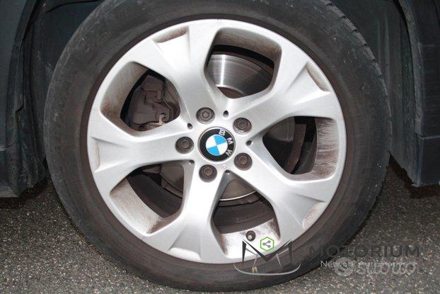 BMW X1 sDrive18d Steptronic M Sport