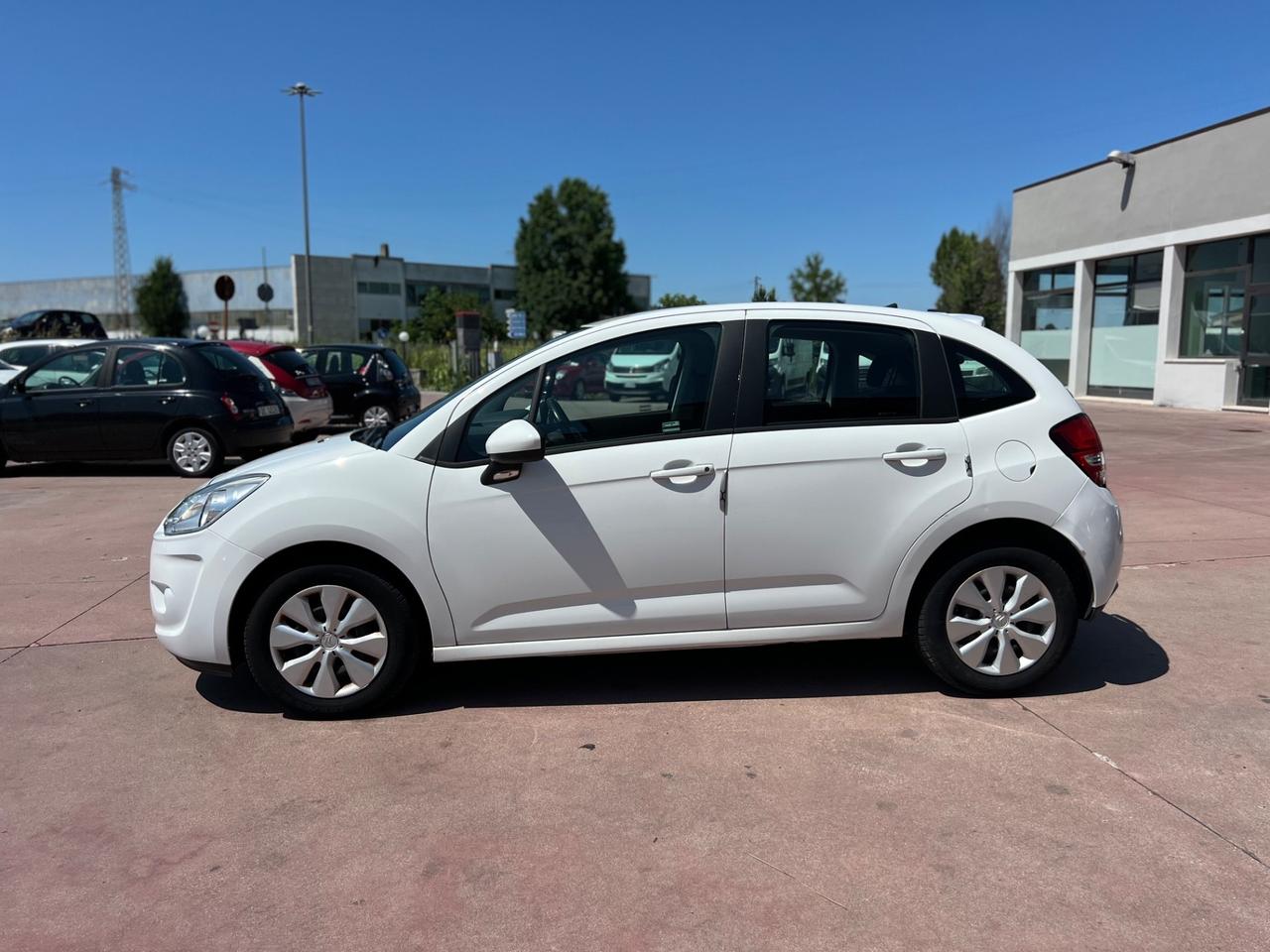 Citroen C3 1.1 Business