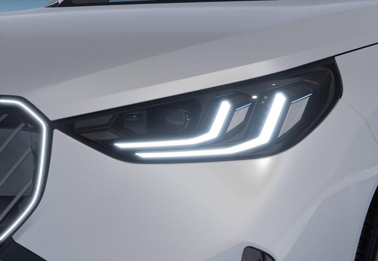 BMW X3 xDrive20d MSport Pro