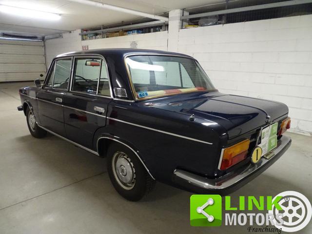 FIAT 125 Special 100cv - 1972 Conservato