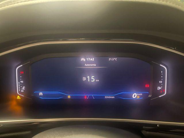 VOLKSWAGEN T-Roc 1.0 TSI R-Line LED VIDEO