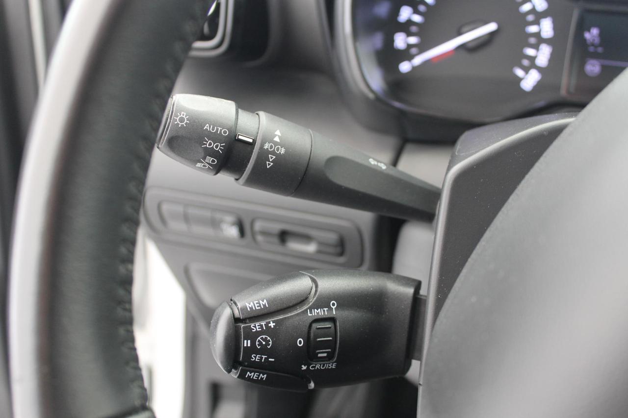 Citroen C3 Aircross 1.5 bluehdi 110 Cv. Feel