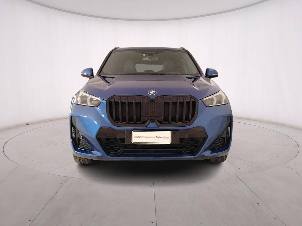 BMW X1 sDrive18d MSport Edition Signature