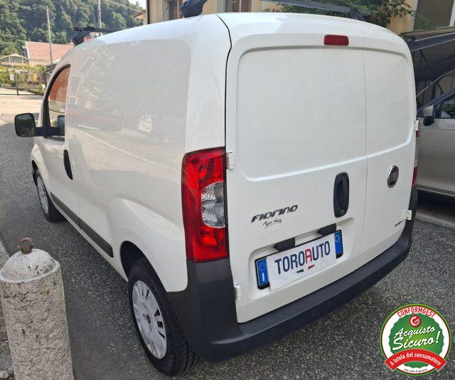 FIAT Fiorino 1.3 MJT 75CV Furg. E5+ PR.REALE