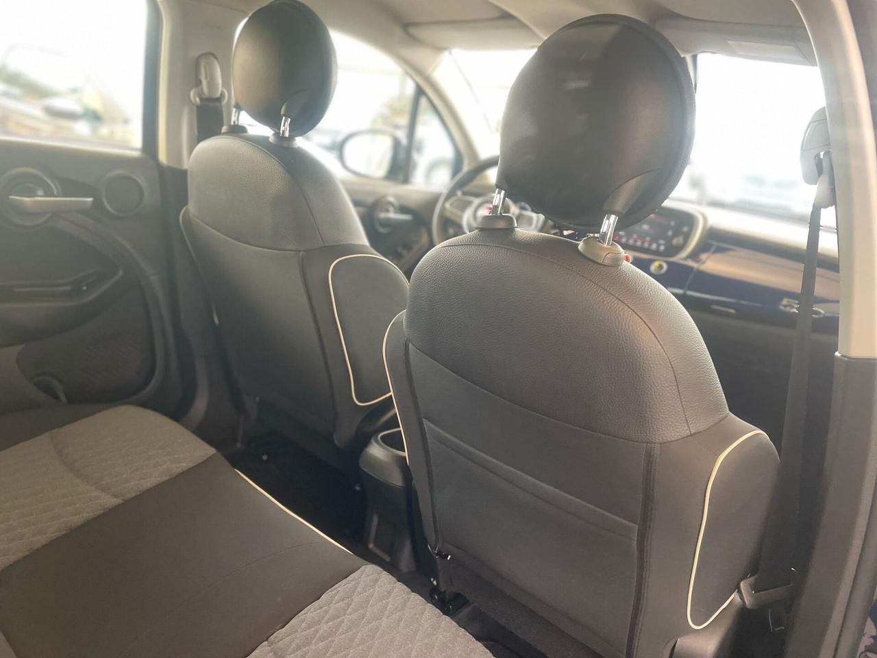 Fiat 500X 1.3 MultiJet 95 CV City Cross