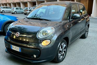 Fiat 500L 1.4 95 CV Pop Star