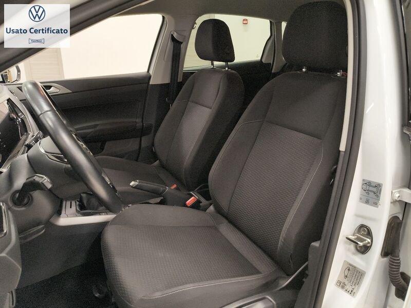 Volkswagen Polo 1.0 TSI 5p. Sport BlueMotion Technology