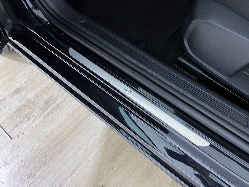 Volkswagen Taigo Taigo 1.0 TSI 110 CV R-Line