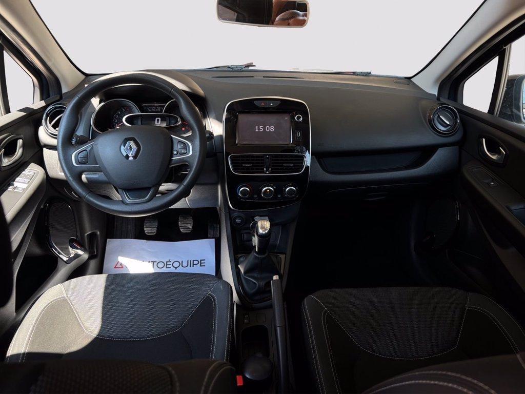 RENAULT Clio 1.2 16v Zen 75cv del 2018