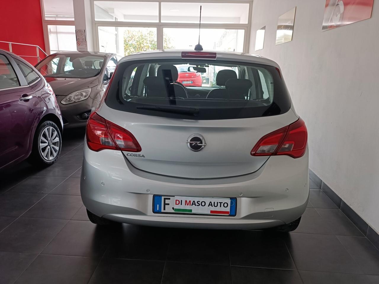 Opel Corsa 1.4 90CV Start&Stop 5 porte Advance