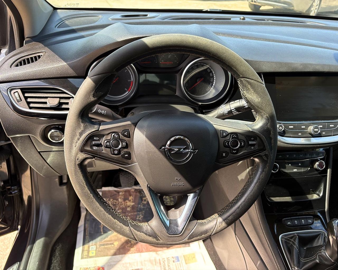 Opel Astra 1.6 CDTi 136CV Start&Stop Sports Tourer Innovation