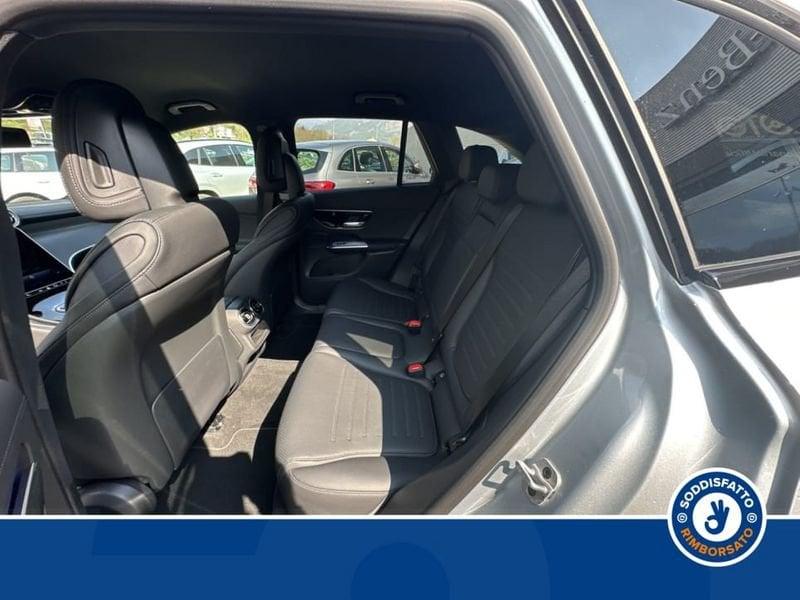 Mercedes-Benz GLC 220 D 4MATIC AMG line Advanced Plus