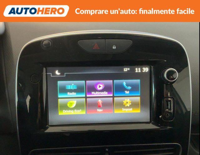 RENAULT Clio dCi 8V 75 CV 5 porte Business